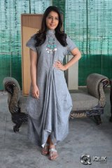 Raashi Khanna Interview About Supreme